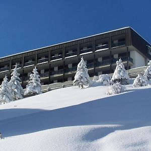 Resort Palace Sestriere 1 e 2